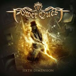 Power Quest : Sixth Dimension